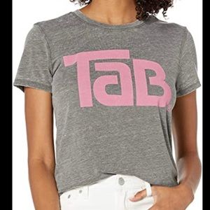 Lucky Brand Tab Tee Shirt